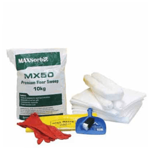 120L Oil & Fuel - Economy (REFILL KIT)
